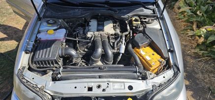  Opel Omega 2000 , 430000 , 
