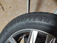SUV   Volkswagen Tiguan 2018 , 2350000 , 