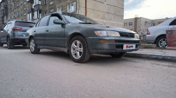  Toyota Corolla 1993 , 229000 , 