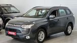 SUV   Mitsubishi Outlander 2014 , 1570000 , 