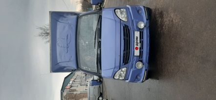   2834DE 2007 , 600000 , 