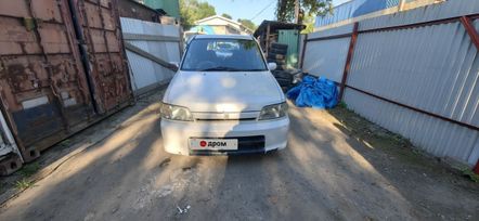  Nissan Cube 2000 , 95000 , 