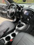 SUV   Nissan Juke 2011 , 880000 , 