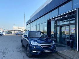 SUV   Lifan X60 2017 , 478000 , -