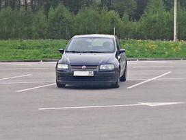 Fiat Stilo 2001 , 260000 , 