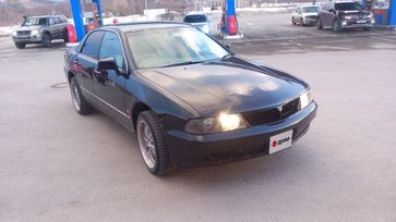  Mitsubishi Diamante 2000 , 700000 , 