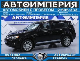 SUV   Mitsubishi Outlander 2008 , 1218000 , 