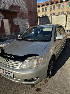  Toyota Corolla 2005 , 990000 , 