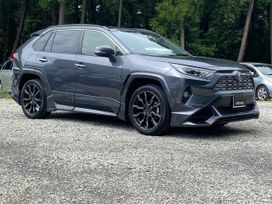 SUV   Toyota RAV4 2021 , 2300000 , 