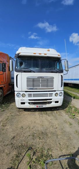   Freightliner Argosy 2000 , 1600000 , 