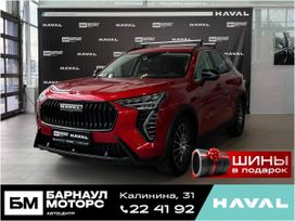 SUV   Haval Jolion 2024 , 2849000 , 