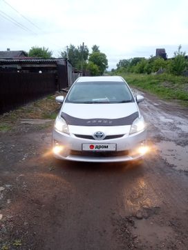  Toyota Prius 2010 , 850000 , -