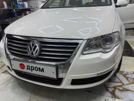  Volkswagen Passat 2007 , 900000 , 