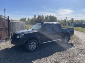  Ford Ranger 2010 , 1250000 , -