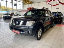  Navara, 2008