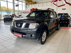  Nissan Navara 2008 , 990000 , 