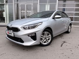  Kia Ceed 2019 , 1799000 , --