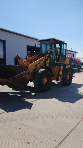   Shantui SL30W 2014 , 1700000 , -