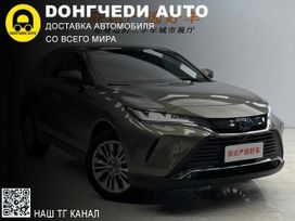 SUV   Toyota Harrier 2022 , 3715000 , 