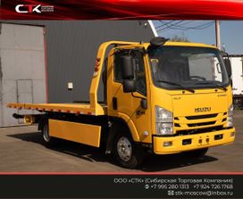  Isuzu Elf 2024 , 4390000 , 