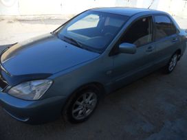  Mitsubishi Lancer 2007 , 460000 , 