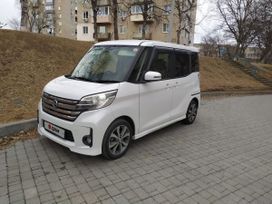 Nissan DAYZ Roox 2015 , 585000 ,  