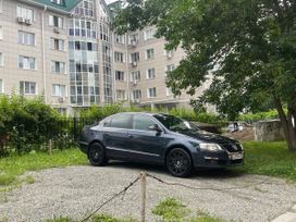 Volkswagen Passat 2007 , 800000 , 