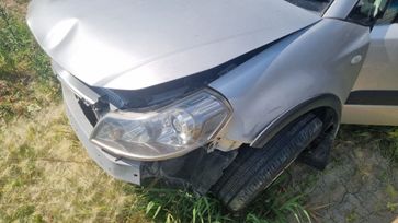 Suzuki SX4 2008 , 359000 , 