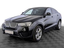 SUV   BMW X4 2018 , 3500000 , 