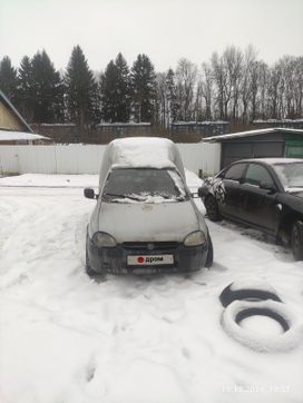  3  Opel Corsa 1994 , 200000 , 