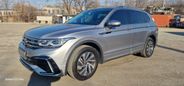 SUV   Volkswagen Tiguan 2021 , 3450000 , 