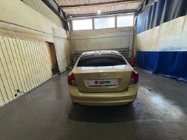  Volvo S40 2008 , 850000 , 