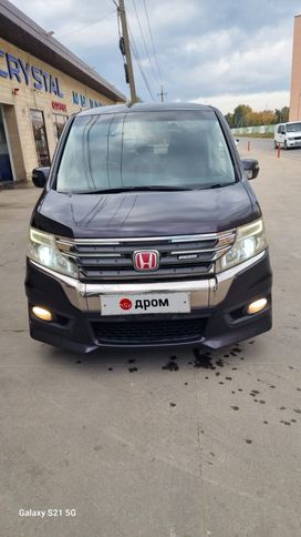    Honda Stepwgn 2012 , 1800000 , 