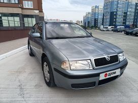 Skoda Octavia 2004 , 385000 , 