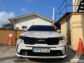 SUV   Kia Sorento 2020 , 2050000 , 