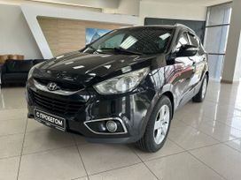 SUV   Hyundai ix35 2010 , 859000 , 