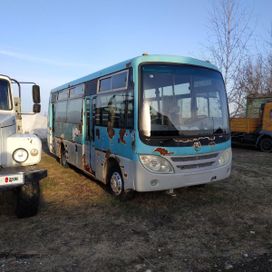   Dongfeng EC36 2007 , 300000 , 