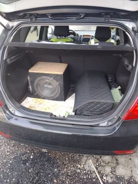  Kia Ceed 2007 , 730000 , 