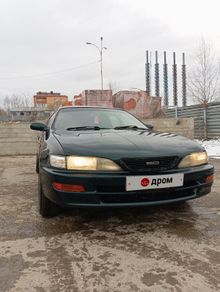  Carina ED, 1995