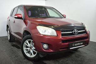 SUV   Toyota RAV4 2010 , 979000 , -