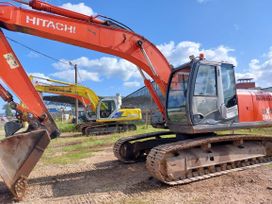   Hitachi ZX200LC-3 2008 , 3300000 ,  