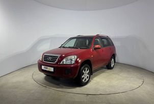 SUV   Chery Tiggo T11 2012 , 199000 , 