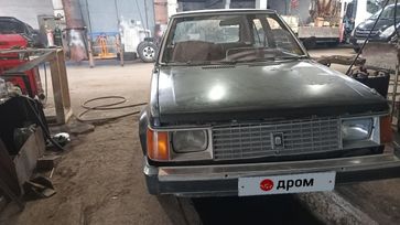  Dodge Omni 1986 , 160000 , 