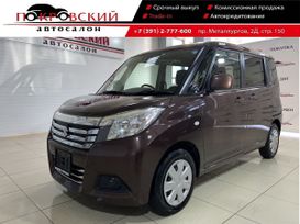  Suzuki Solio 2019 , 1095000 , 