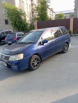    Nissan Liberty 2002 , 500000 , 