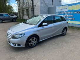  Mercedes-Benz B-Class 2012 , 999000 , 