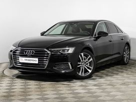  Audi A6 2018 , 4299000 , -