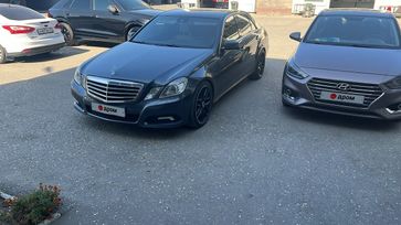  Mercedes-Benz E-Class 2009 , 1420000 , 