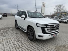 SUV   Toyota Land Cruiser 2021 , 12500000 , 
