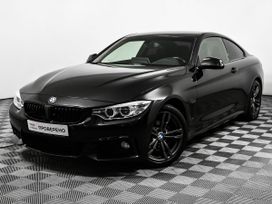  BMW 4-Series 2014 , 2319000 , 